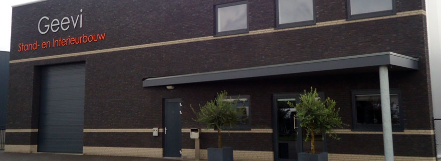 Geevi Stand- en Interieurbouw