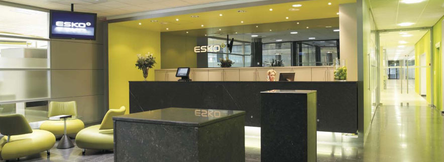 Geevi Stand- en Interieurbouw